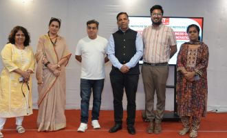 Masterclass with Akhil Ranade